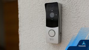 ring doorbell