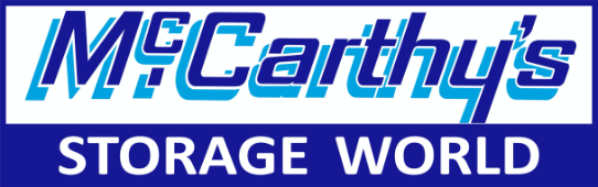 McCarthy's Storage World