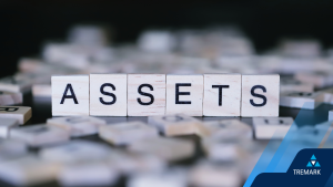 asset tracing