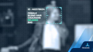 facial recognition