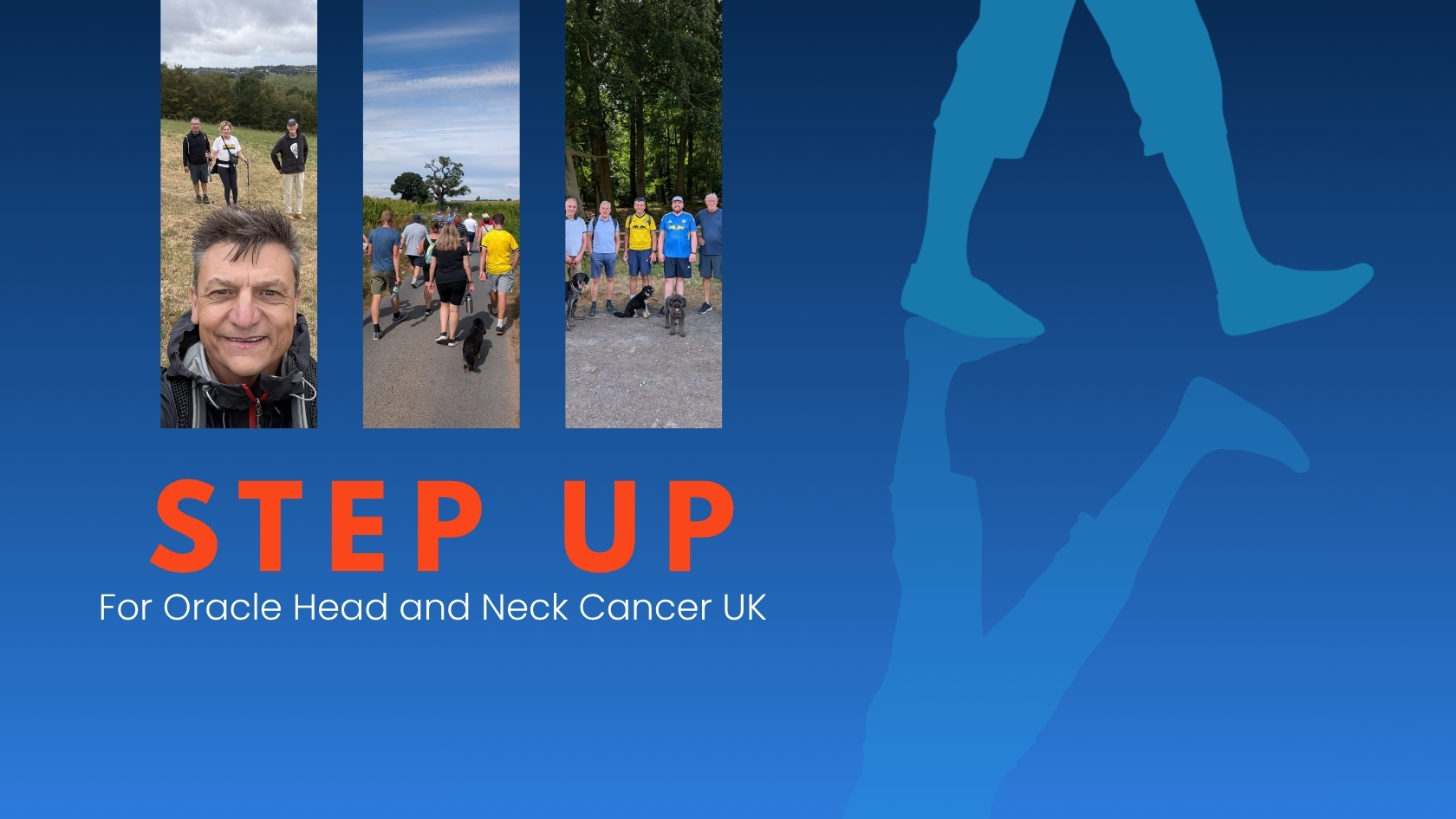 oracle head and neck cancer uk
