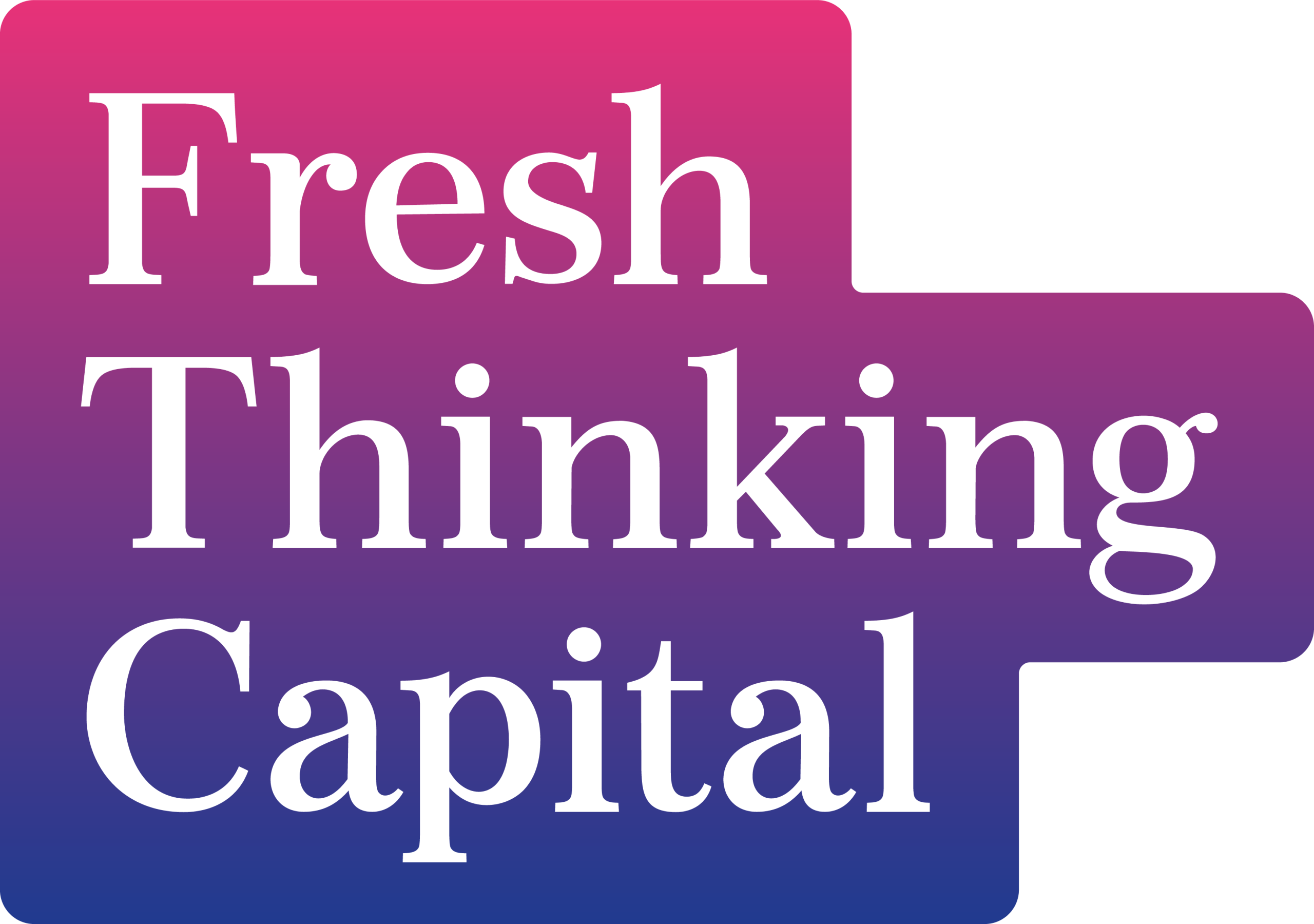 Fresh Thinking Capital