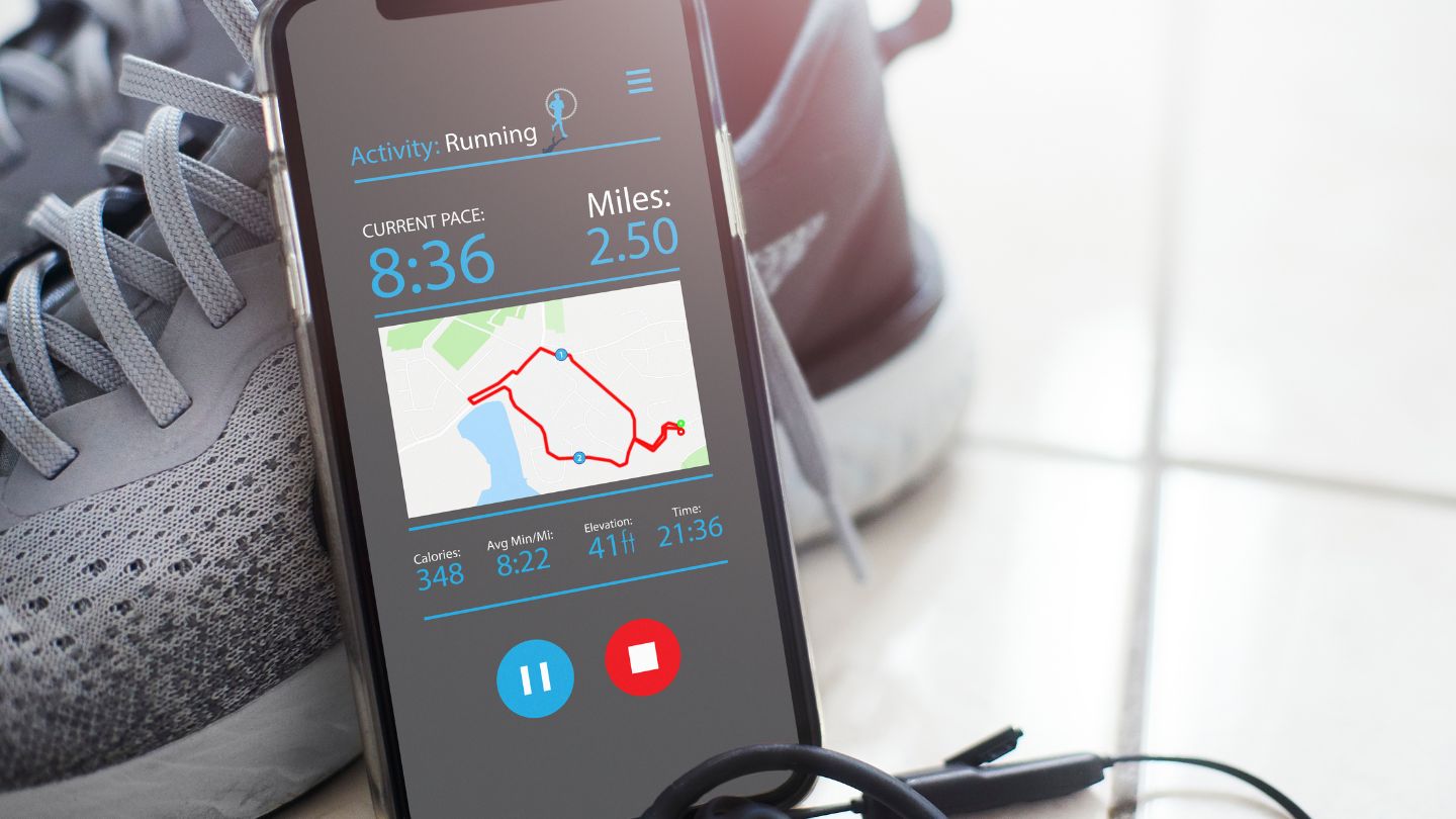 strava run