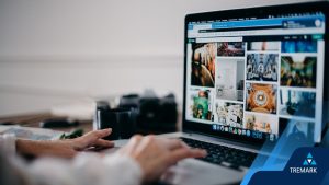 social media fraud